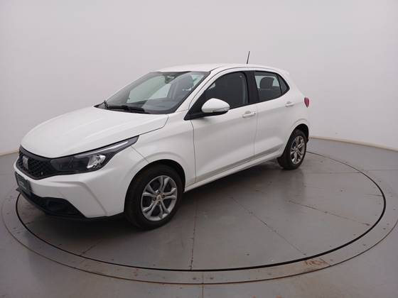 FIAT ARGO 1.0 FIREFLY FLEX DRIVE MANUAL FIAT ARGO 1.0 FIREFLY FLEX DRIVE MANUAL
